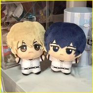 NS3 Cute Oblivion Battery plush doll gift for girlfriend Anime peripherals stuffed toys Collections 