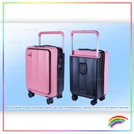 RENAITO Charging Port Luggage (20Inch) / RENAITO Port Pengecasan Bagasi (20Inch)