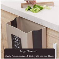 Kitchen Hanging Dustbin