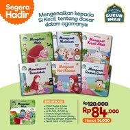 Makrifatul Islam Series: Pillars of Faith PS