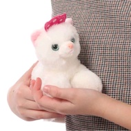CX. Aur0ra Cat Doll SMALL Cat Plushie Cat Plushie Doll