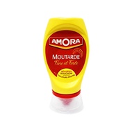 LPD - Dijon Mustard/Amora