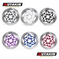 FRONT REAR FLOATING DISC DISC 190 290 mm Satria fu Satria 150