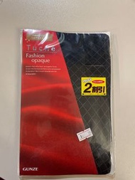 Tuche Gunze 日本製 絲襪