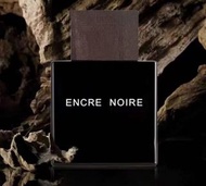 🌸現貨🌸LALIQUE - ENCRE NOIRE EDT 100ML （MADE IN FRANCE）
