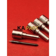 Diesel Car Injector No. 965 965 With Ring Set