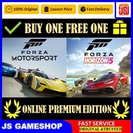 Forza Horizon 5 Premium Edition / Forza Motorsport Premium Edition / Forza Horizon 4 Ultimate Editio