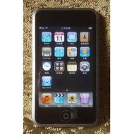 Apple iPod touch A1213 16GB 第一代 銀色