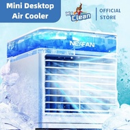 Ms.Clean Japan Arctic Air Ultra Air Cooler Mini Desktop Air Conditioner 2022 Evaporative Portable Mi