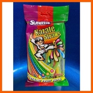 ✒ Sunrise Karate Belt Candy
