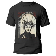 EDWARD SCISSORHANDS MOVIE TSHIRT