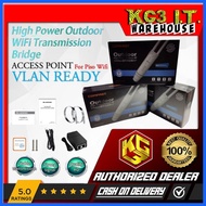 ◪ ▩ ۩ COMFAST CF-EW73 360° 300Mbps Access Point For Piso Wifi Vendo With VLAN (  SHIP ON TIME  )