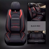 Livina xv 2008-2016 car seat cover 3 rows full set