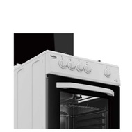 Beko FSG42013WL 50cm Gas Range