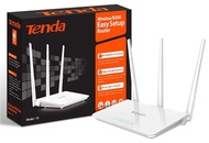 Wifi Tenda F3