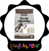 Top Ration Tasty Chunky Dry Dog Food 2.5kg