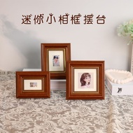 Mini Photo Frames, High-end Photo Frames, 1 Inch, 2 3 Photos, Photo Frames,