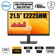 Dell 21.5" E2222H / E2222HS / E2225HM LED Monitor (Display Port/VGA/HDMI)