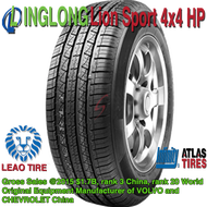 265/65 R17 Leao Lion Sport 4x4 HP, HP3, H/T, A/T, M/T, Crosswind A/T 265/65R17 Tire Thailand