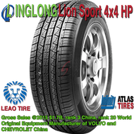 255/65 R17 Leao Tire Thailand | Lion Sport 4X4 HP3 (255/65R17)