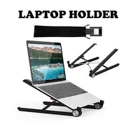 LAPTOP STAND SUPPORT 13INCH 14INCH 15INCH 16INCH WITH 7LEVEL