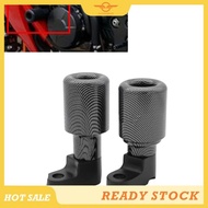 [CloudsMiles] Motorcycle Frame Sliders Crash  Pad Sliders Falling Protection Sliders for  CBR600RR 2