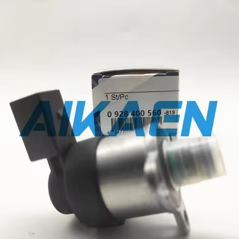 Original box FUEL PUMP PRESSURE REGULATOR CONTROL VALVE for X3 X5 2.0 2.5 3.0 d sd xDrive 30d 092840