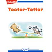 Teeter-Totter Vijaya Bodach