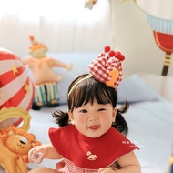 One Year Old Photo Children Clothing Baby Photography Hundred Days Old Photo One Year Old Photo Clot