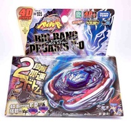 Takara Tomy Big Bang Pegasis F:D Cosmic Pegasus Beyblade 105ของแท้