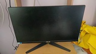 電腦mon Asus vy249 23吋
