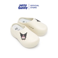 JELLY BUNNY รองแตะทรงสวม MAVERICK MIZUKI รุ่น B25WLSI021