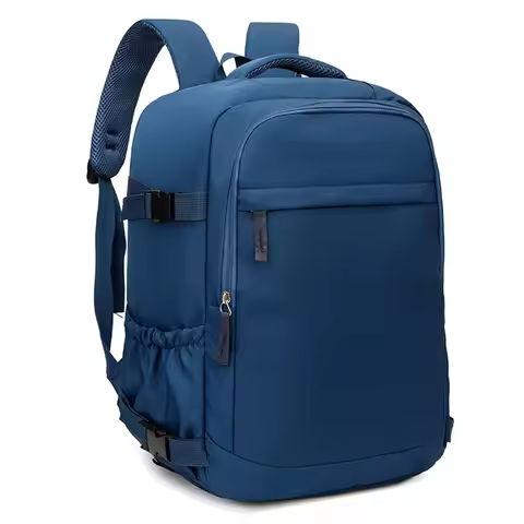 Boarding Travel Backpack for Men Women, Compatible with Ryanair, Easyjet and Wiz Air Luggage Backpac