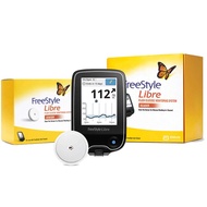 ✨PROMO✨FREESTYLE LIBRE FLASH GLUCOSE MONITORING SYSTEM