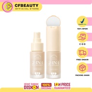 Bnb barenbliss Bloomatte Stay Confident 2-in-1 Foundation