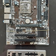 Lga 1151 ASUS GIGABYTE H110 Mainboard
