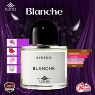 %Byredo Blanche Eau De Parfum 100ml (EDP) Perfume For Female (Postage Daily)