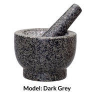 Mortar and Pestle / Pounder