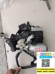 （詢價）瑞宇 豐田卡羅拉 雷凌 油電混合 剎車助力器  ABS泵電機  剎