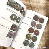 Catalog Image T. Ancient Coin King Period Vietnamese - S000003