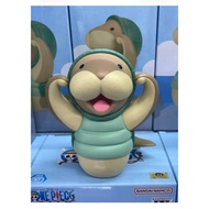 One Piece Banpresto Sofvimates Kung Fu Dugong Authentic/Japan