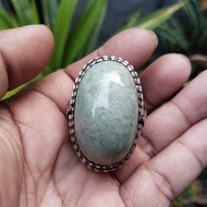 JADEITE JADE NABIRE PAPUA TYPE AAA