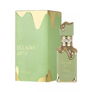 100% Original, Eclaire Pistache  By Lattafa perfume EDP Parfum 100ml