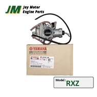 YAMAHA RXZ CATALYZER CARBURETOR 5PV