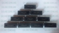 LC7265 / IC LC7265 / LC 7265 / Frekuensi Counter / Pemancar FM