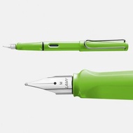 LAMY 七彩鋼筆禮盒 / safari 狩獵者系列 - 蘋果綠