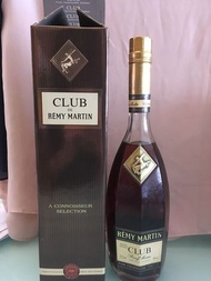 Club de Remy Martin