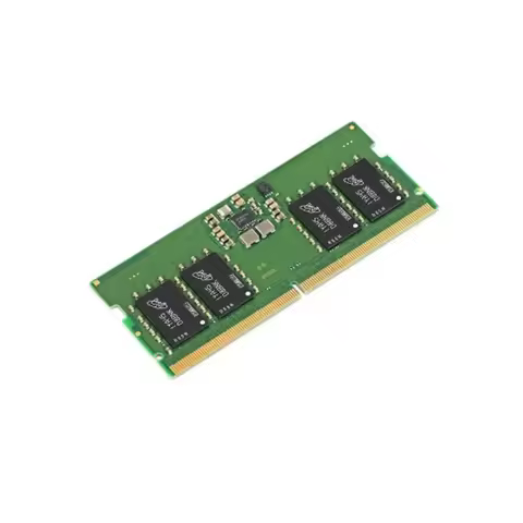 Memory RAM DDR5 8GB 16GB 24GB 32GB 48GB PC5 4800MHz 5200MHZ 5600MHz SODIMM 1.1 V CL40 CL46 NON-ECC n