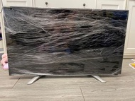 Sharp 4K LCD TV Aquos 40吋 電視機 LC40S3H