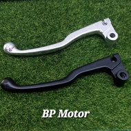 MODENAS KRISS KRISS1 10 KRISS100 KRISS FL BRAKE LEVER BRAKE LEVER CHROME/ BLACK KRISS110 KRISS